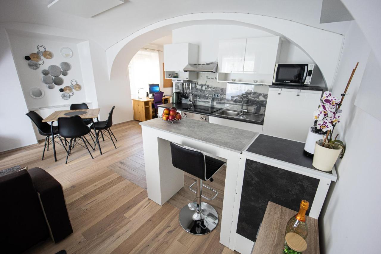 Apartment Mari&Bor ماريبور المظهر الخارجي الصورة