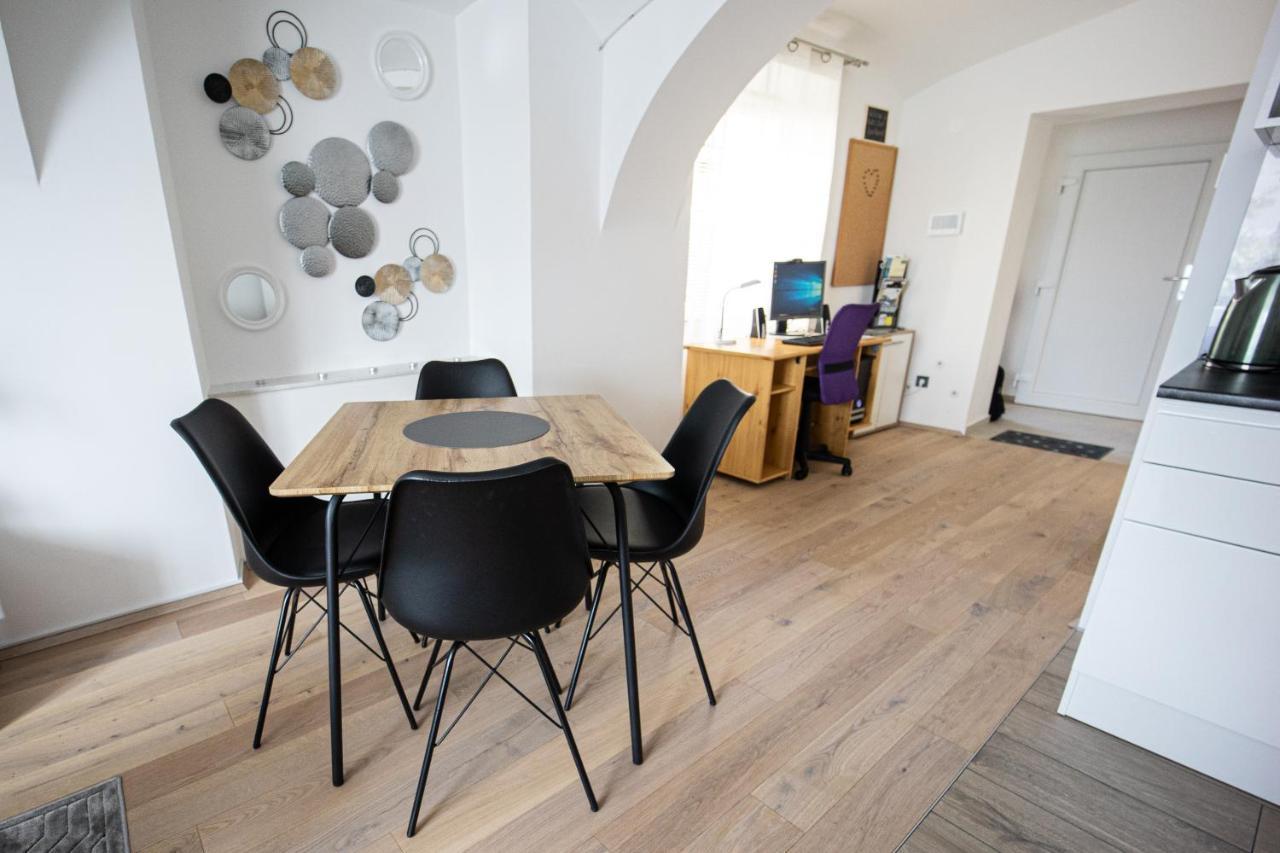 Apartment Mari&Bor ماريبور المظهر الخارجي الصورة