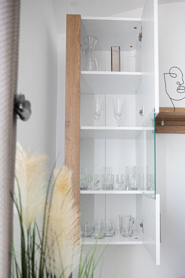 Apartment Mari&Bor ماريبور المظهر الخارجي الصورة