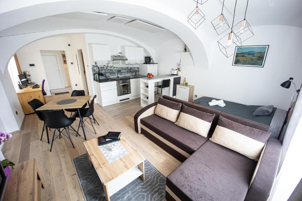Apartment Mari&Bor ماريبور المظهر الخارجي الصورة