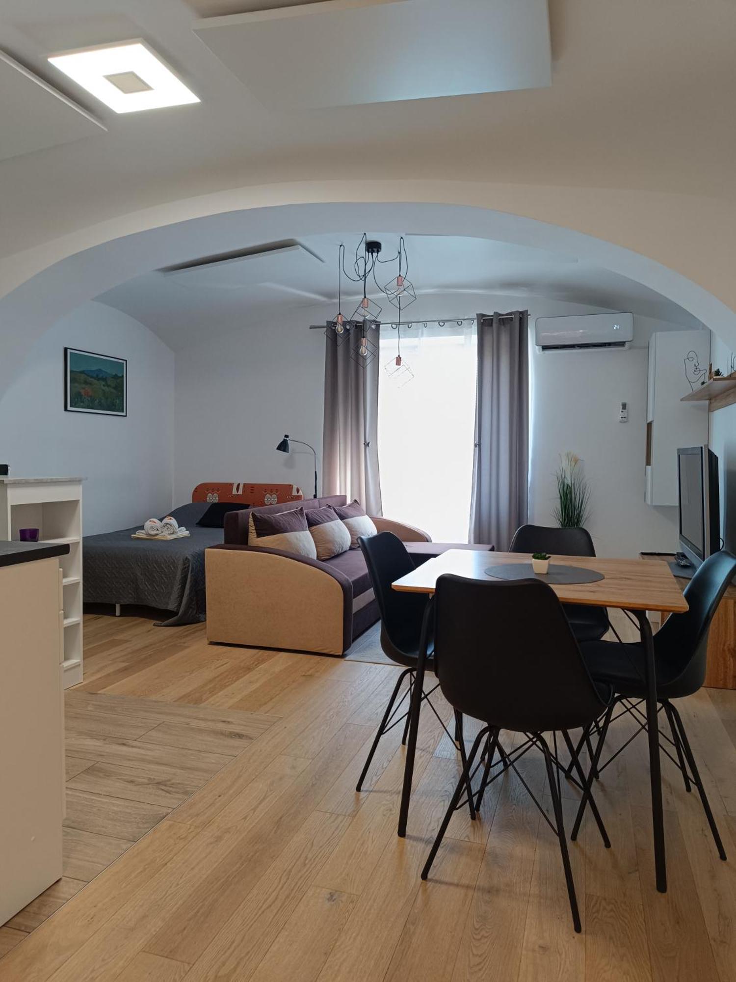 Apartment Mari&Bor ماريبور المظهر الخارجي الصورة
